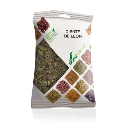 Soria Dandelion 40 Grams