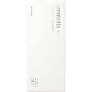Mixsoon Centella Sun Cream SPF 50+ PA++++ 50g