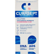 Curasept Intensive Treatment Mouthwash with 0.20 Chlorhexidine and ADS 200ml