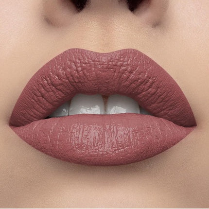 Mulac Cosmetics Giorgia Soleri Lipstick Creamlastic ALTEREGO Vegan