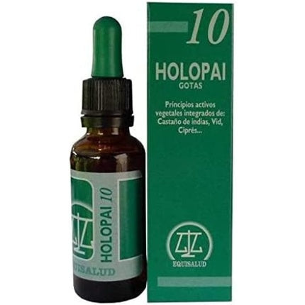Holopai 10 Traffic 31ml
