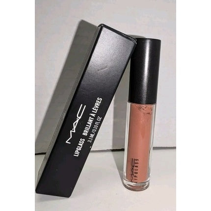 Mac Lipglass Elemental Forces Lipgloss 0.1oz / 3.1ml