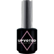 NailPerfect UPVOTED Soak Off Gel Polish 15ml #168 Cozy Time