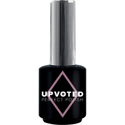 NailPerfect UPVOTED Soak Off Gel Polish 15ml #168 Cozy Time