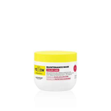 Yellow Professional Color Care Mask 300ml