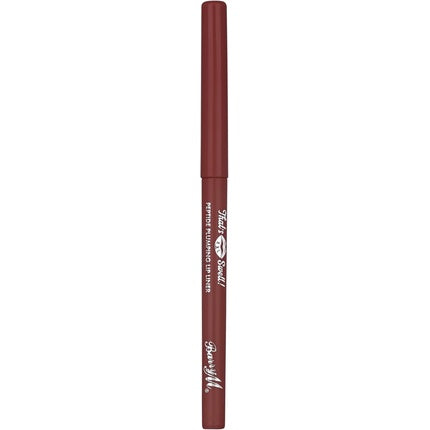 That's Swell! Peptide Plumping Lip Liner Shade Mocha Magic