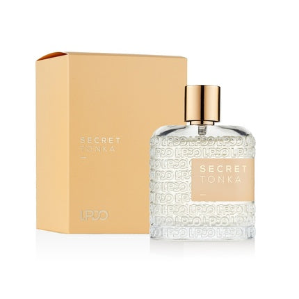 Lpdo Secret Tonka Eau De Parfum 100 Milliliters