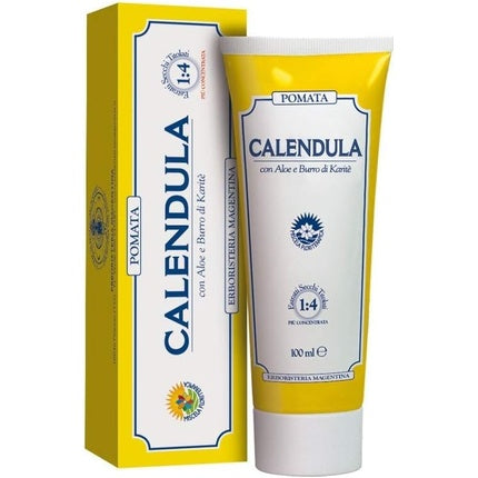 Erboristeria Magentina Calendula Ointment 100ml