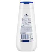 Dove Advanced Care Rich Care Shower Gel 225ml