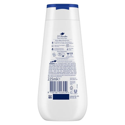 Dove Advanced Care Rich Care Shower Gel 225ml