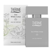 Therme Edp Spray Zen White Lotus