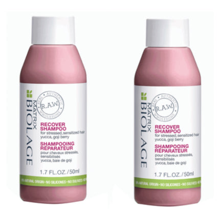 Matrix BIOLAGE Recover Shampoo 1.7 Ounces