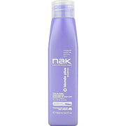 Nak - Blonde - Plus Shampoo - 100 Ml