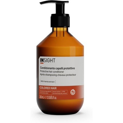 Insight Protective Hair Conditioner 350ml Colour Protection