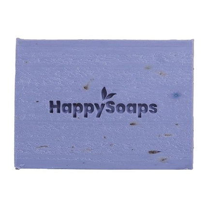 Happysoaps Body Wash Bar Lavender