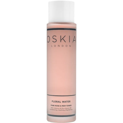 Oskia Floral Water Toner 150 Ml