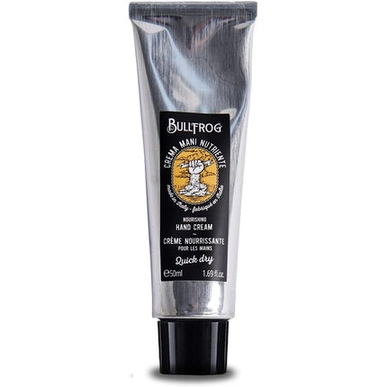 Bullfrog Nourishing Hand Cream 50ml