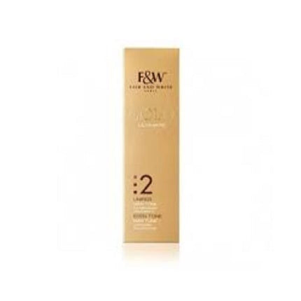 Fair & White Gold 2 Maxi Tone Body Lotion Brightening and Rejuvenating 350ml 11.8fl.oz.