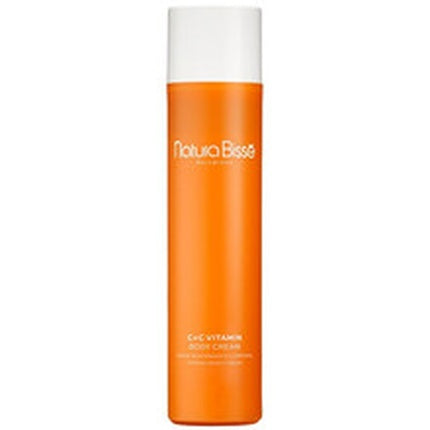 Natura Biss Cc Vitamin Body Cream 250ml