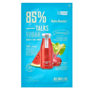 Talks Vegan Squeeze Sheet Mask Hydrating Sheet Mask For Tired Skin Hydro Booster 27g