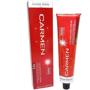 Carmen No. 8.04 Natural Light Blonde Copper Hair Color 60ml Tube