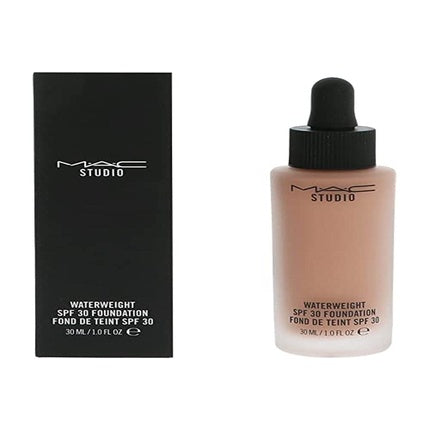 MAC Studio Waterweight Foundation NW30 30ml