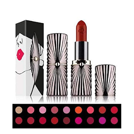 Rouge Baiser L Authentisch 115