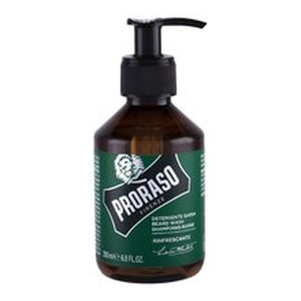 Proraso Eucalyptus Refresh Beard Soap 200 Ml
