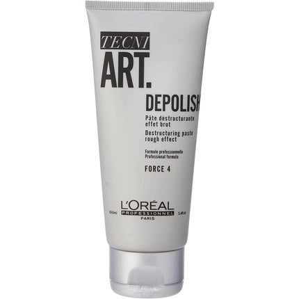 Loreal TecniArt Depolish Force 4 100ml