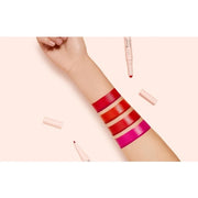 Pupa Vamp! Creamy Duo 012 Cherry Red