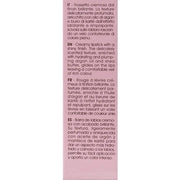 NAJ-OLEARI Creamy Joy Lipstick Makeup for Face Women 07 Orchid
