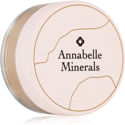 Annabelle Minerals Matte Foundation Pure Fair 4g