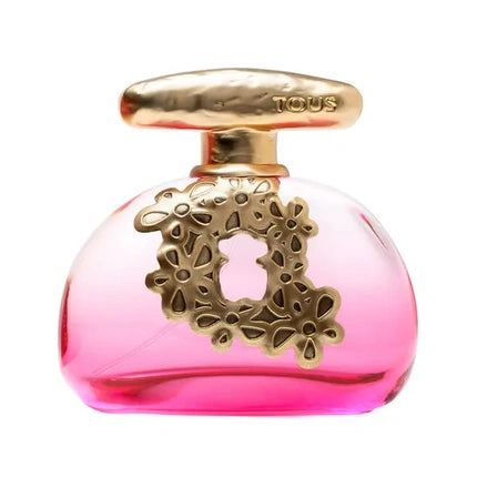 Tous Tous Floral Touch Eau De Toilette Spray 100ml