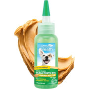 Tropiclean Fresh Breath Dog Toothpaste for Teeth Cleaning and Breath Freshening