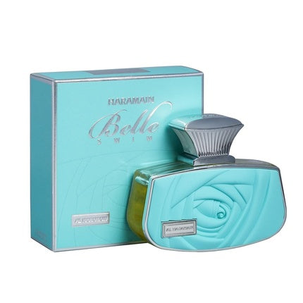 Al Haramain Belle Swim Unisex Adult 2.5 Oz EDP Spray