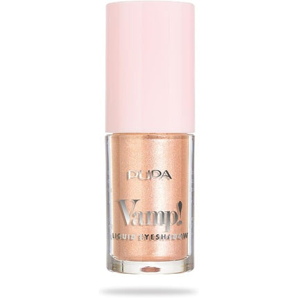 Pupa Vamp! Liquid Eyeshadow 005