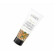 VIANEK Nourishing Mask Peeling with Flax