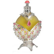 Khadlaj Hareem Sultan Silver Concentrated Perfume Oil Without Alcohol 35ml
