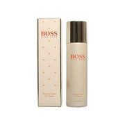 Boss Orange Women's Deodorant Spray 100ml