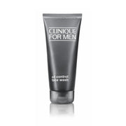 Clinique For Men Starter Kit for Daily Oil Control - Face Wash and Cream Shave