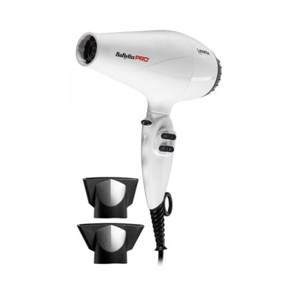Babyliss Pro Levante 2100w Professional Ionizing Hair Dryer