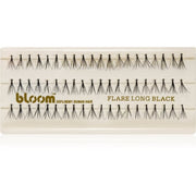 Bloom Flare False Eyelashes - Long