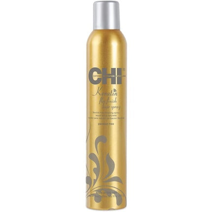 Chi Keratin Flex Finish Hair Spray 284g