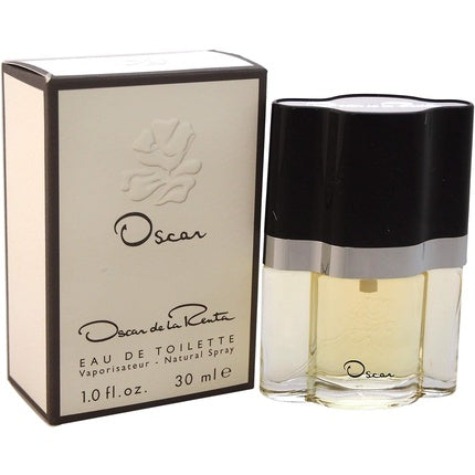 Oscar De La Renta Eau de Toilette Spray 30ml