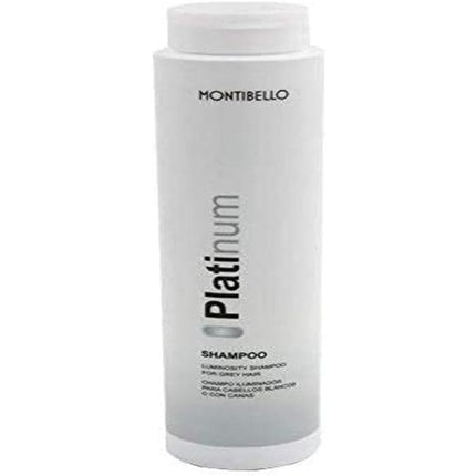 Montibello Platinum Shampoo 300ml