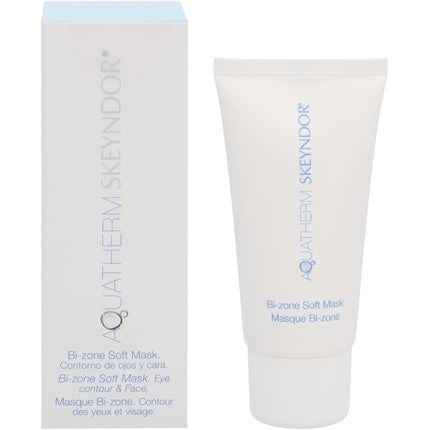 Skeyndor BI-SOFT ZONE MASK 50ml