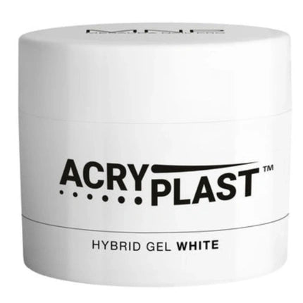 Mnp Acryplast White 25g