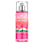 Hollister Body Mist Los Angeles - Refreshing Fragrance