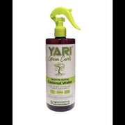 Yari Green Coconut Water 500ml - Refreshing Hydration