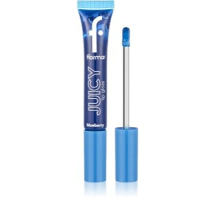 Flormar Juicy Lip Gloss - 10 Ml